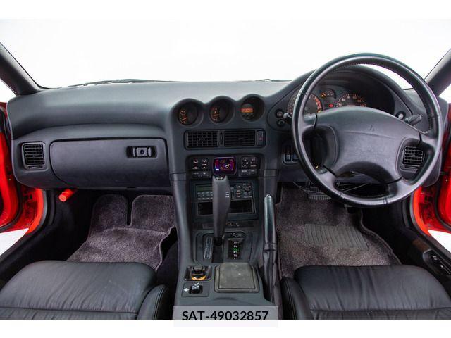Mitsubishi GTO 1997-03 1472598-2