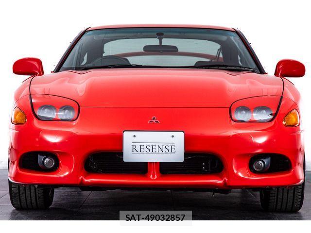 Mitsubishi GTO 1997-03 1472598-3