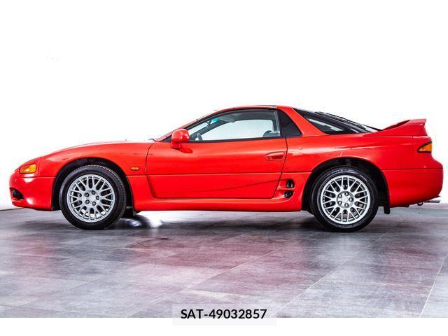 Mitsubishi GTO 1997-03 1472598-6