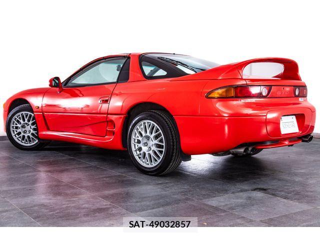 Mitsubishi GTO 1997-03 1472598-7