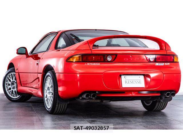 Mitsubishi GTO 1997-03 1472598-8