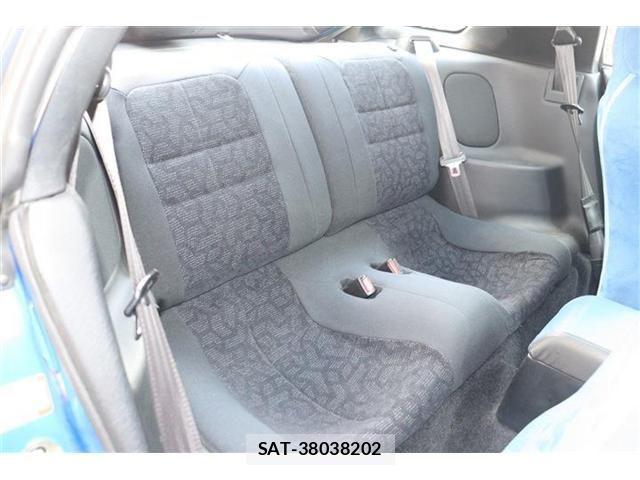 Mitsubishi GTO 2000-06 3374225-9