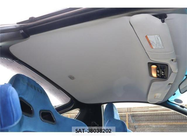 Mitsubishi GTO 2000-06 3374225-10