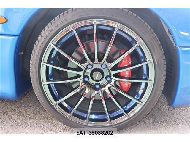 Mitsubishi GTO 2000-06 3374225-13