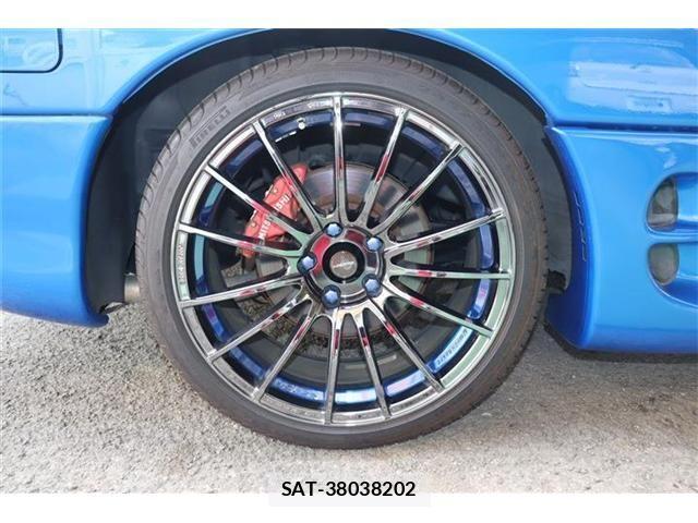 Mitsubishi GTO 2000-06 3374225-14