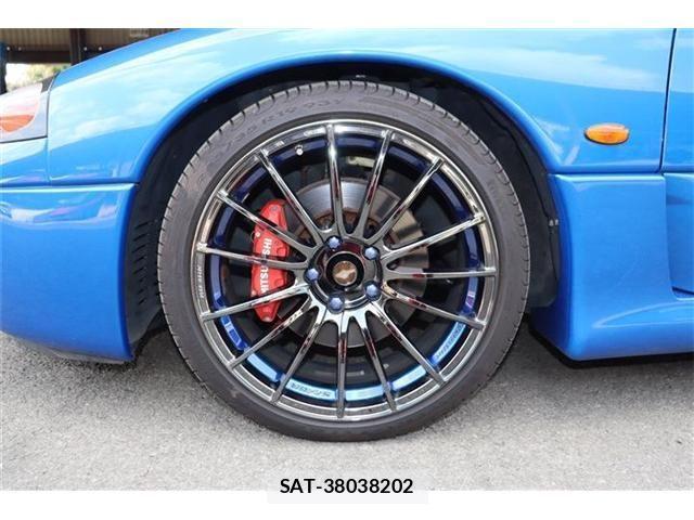 Mitsubishi GTO 2000-06 3374225-15