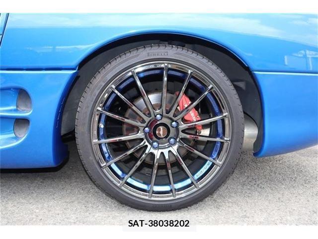 Mitsubishi GTO 2000-06 3374225-16
