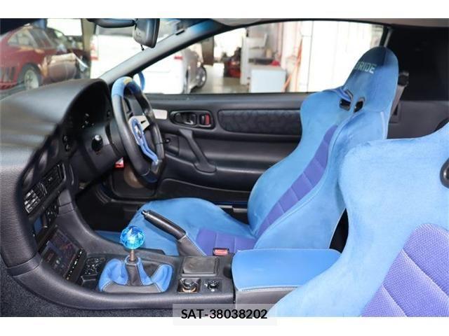 Mitsubishi GTO 2000-06 3374225-1