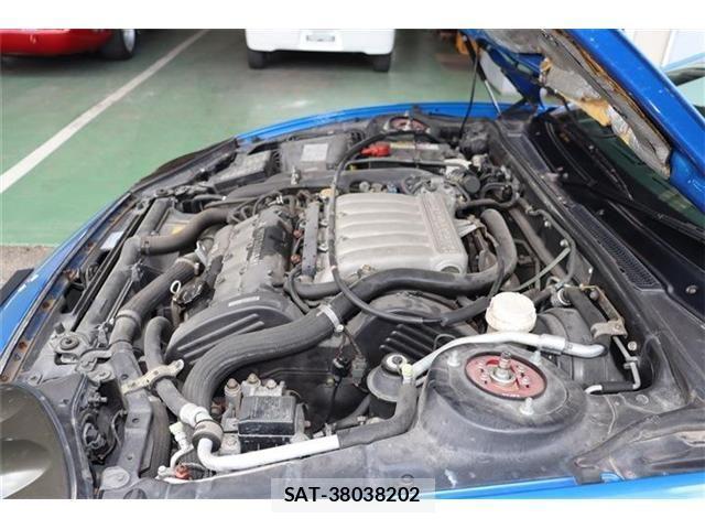 Mitsubishi GTO 2000-06 3374225-23