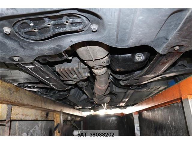 Mitsubishi GTO 2000-06 3374225-26