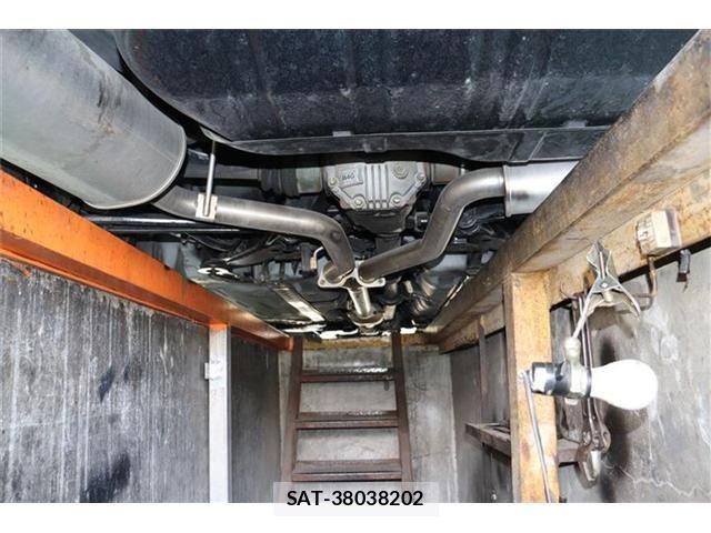 Mitsubishi GTO 2000-06 3374225-27