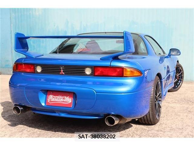 Mitsubishi GTO 2000-06 3374225-2
