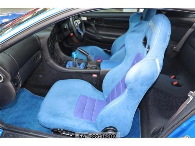Mitsubishi GTO 2000-06 3374225-5