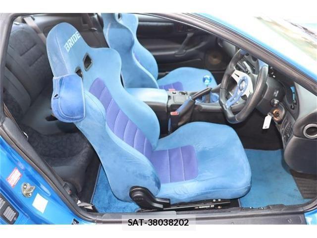 Mitsubishi GTO 2000-06 3374225-6
