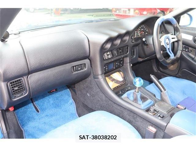 Mitsubishi GTO 2000-06 3374225-7