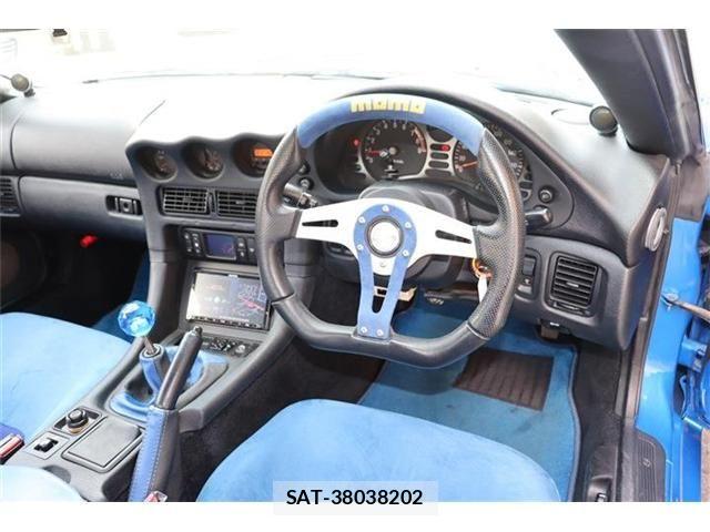 Mitsubishi GTO 2000-06 3374225-8