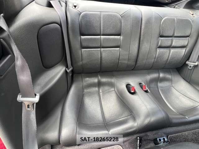 Mitsubishi GTO 1991-01 7058698-11