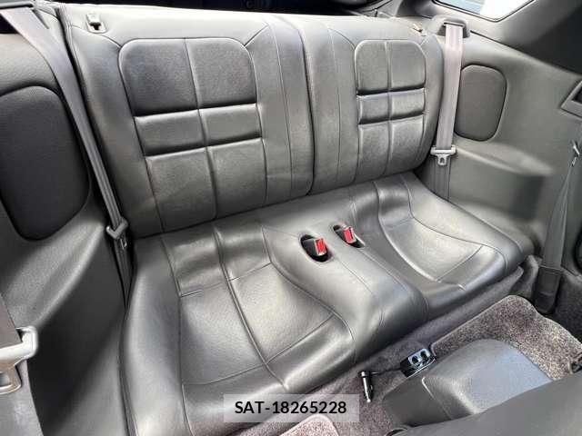 Mitsubishi GTO 1991-01 7058698-12