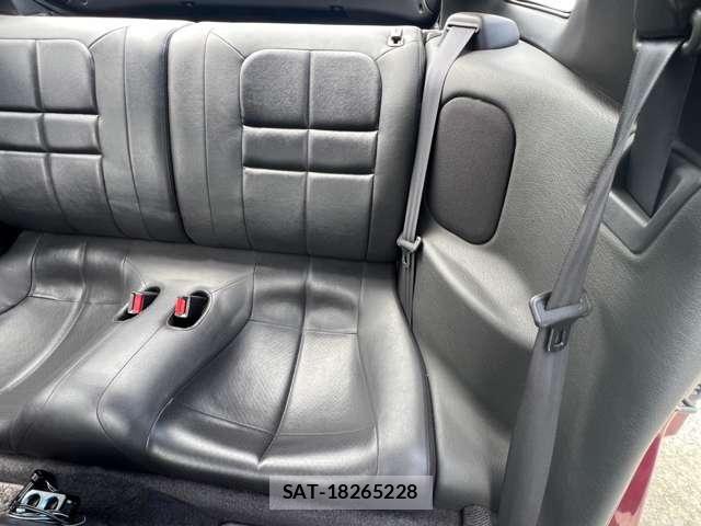 Mitsubishi GTO 1991-01 7058698-13