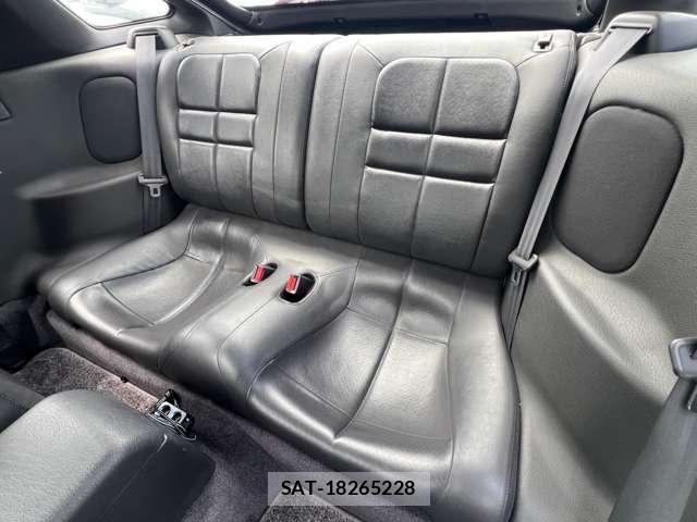 Mitsubishi GTO 1991-01 7058698-14