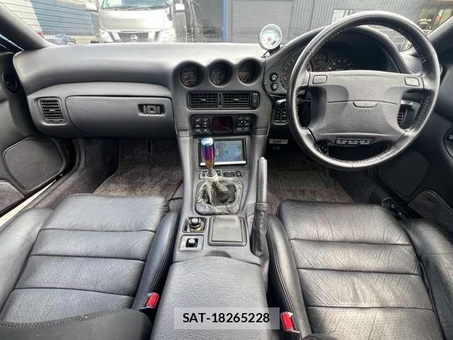 Mitsubishi GTO 1991-01 7058698-15