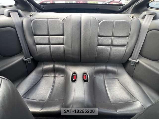 Mitsubishi GTO 1991-01 7058698-16