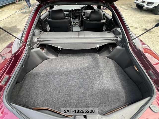 Mitsubishi GTO 1991-01 7058698-17