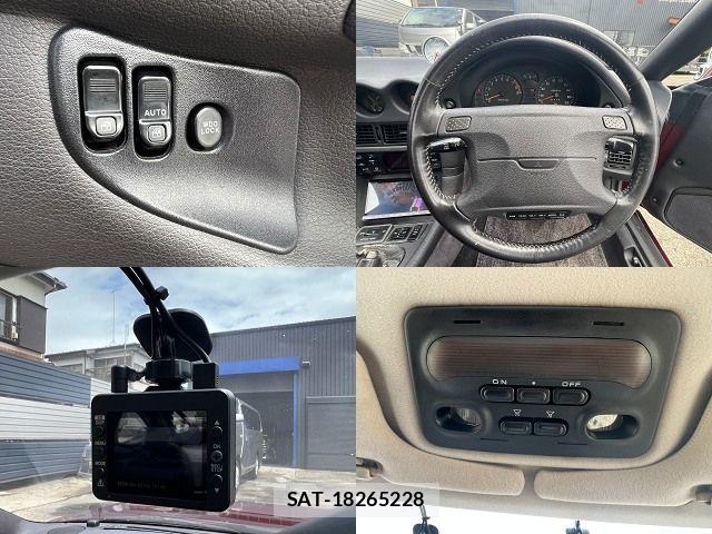 Mitsubishi GTO 1991-01 7058698-22