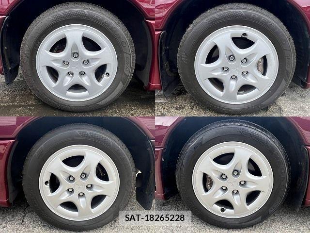 Mitsubishi GTO 1991-01 7058698-24