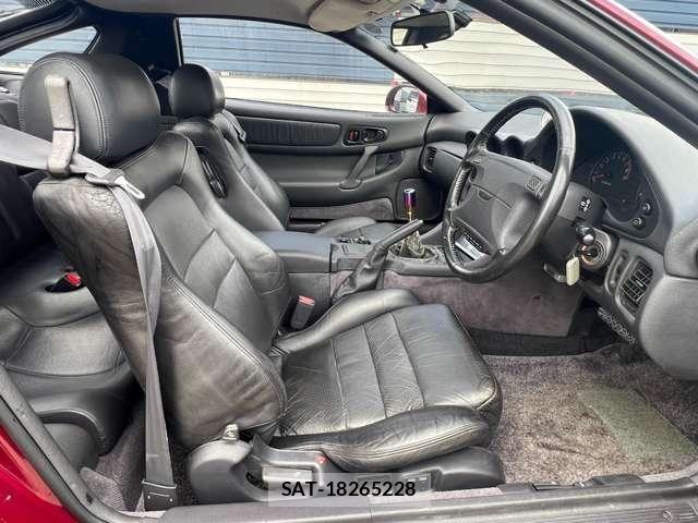 Mitsubishi GTO 1991-01 7058698-8