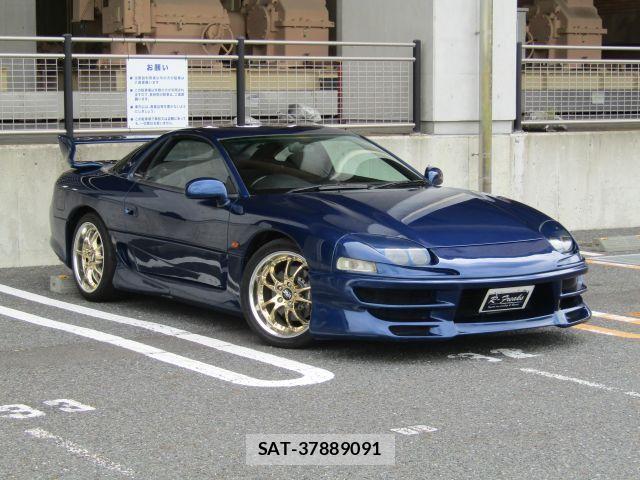 Mitsubishi GTO 1995-09 7271959-0