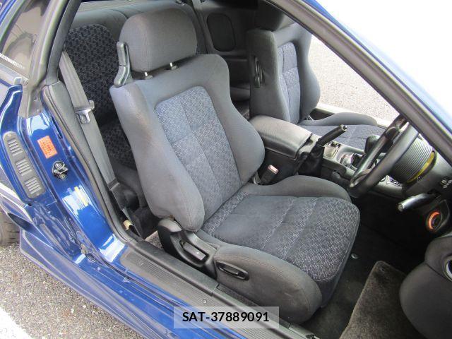 Mitsubishi GTO 1995-09 7271959-9