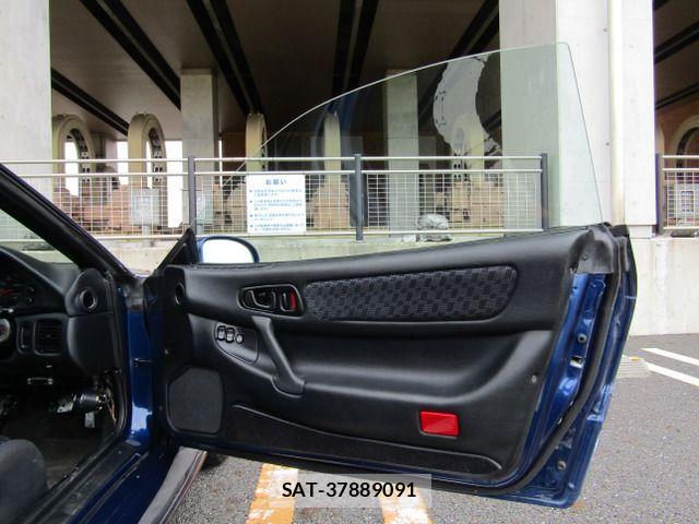 Mitsubishi GTO 1995-09 7271959-12