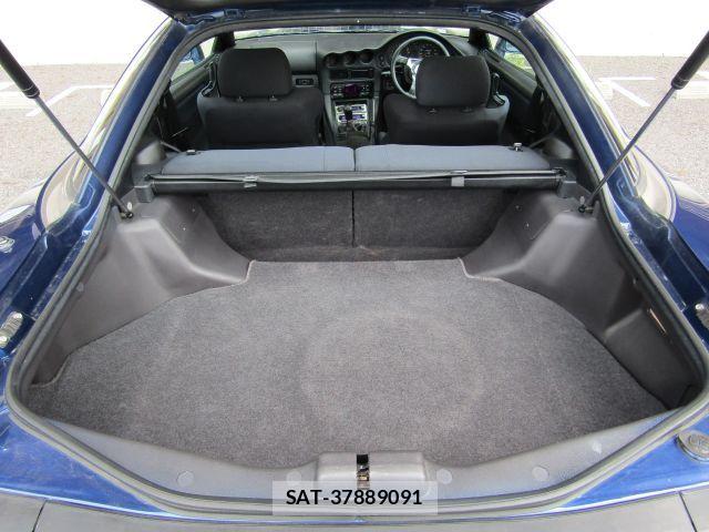 Mitsubishi GTO 1995-09 7271959-13