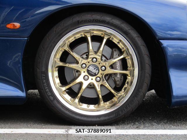 Mitsubishi GTO 1995-09 7271959-15