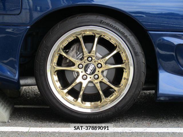 Mitsubishi GTO 1995-09 7271959-16