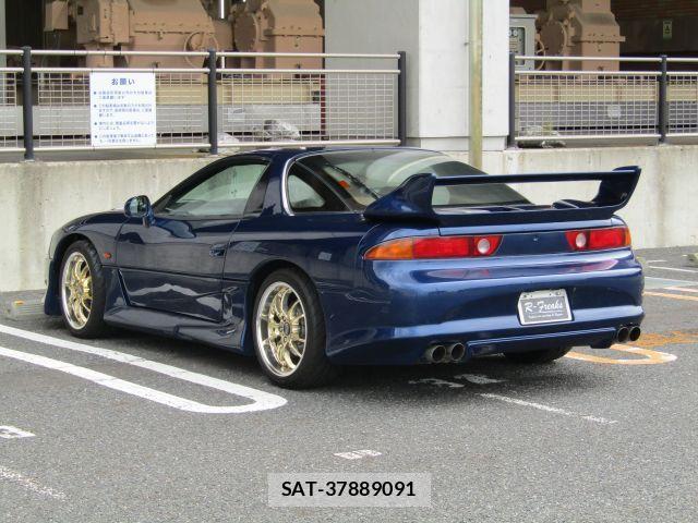 Mitsubishi GTO 1995-09 7271959-1