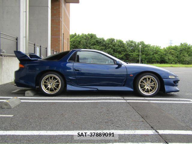 Mitsubishi GTO 1995-09 7271959-6