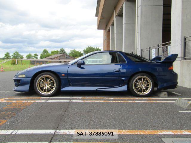 Mitsubishi GTO 1995-09 7271959-7
