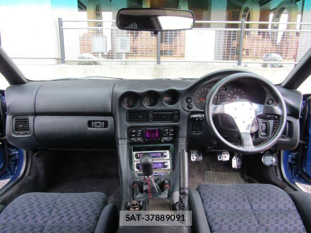 Mitsubishi GTO 1995-09 7271959-8