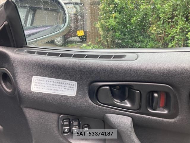 Mitsubishi GTO 1998-11 8796067-12