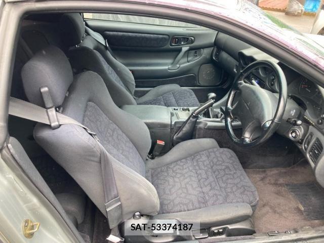 Mitsubishi GTO 1998-11 8796067-14