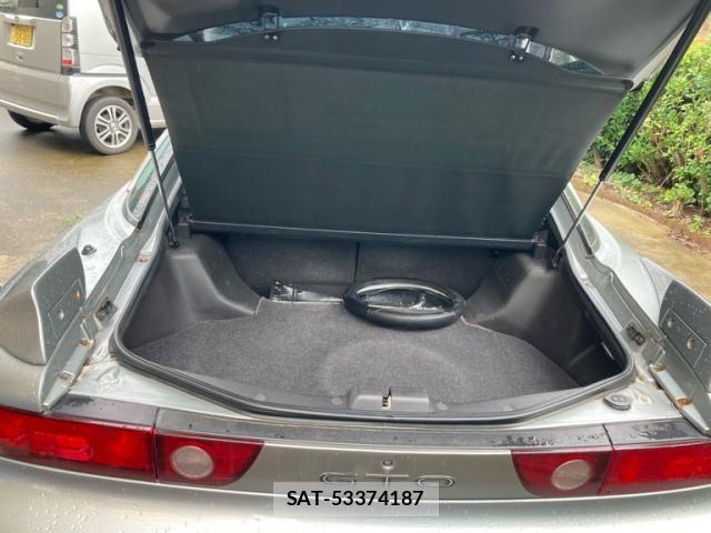 Mitsubishi GTO 1998-11 8796067-16