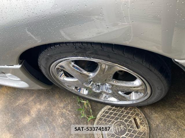 Mitsubishi GTO 1998-11 8796067-18