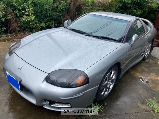 Mitsubishi GTO 1998-11 8796067-1