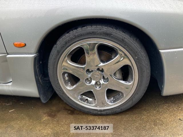 Mitsubishi GTO 1998-11 8796067-19