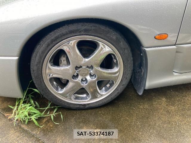 Mitsubishi GTO 1998-11 8796067-20