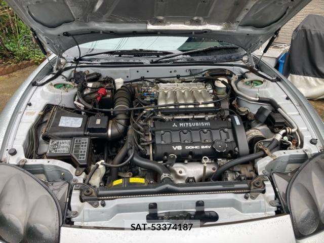 Mitsubishi GTO 1998-11 8796067-23