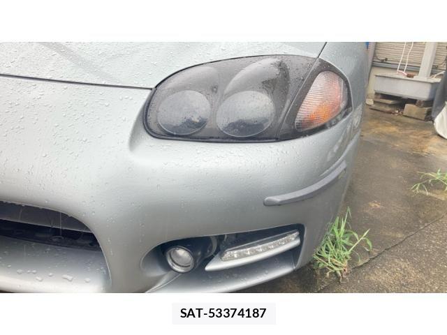Mitsubishi GTO 1998-11 8796067-25