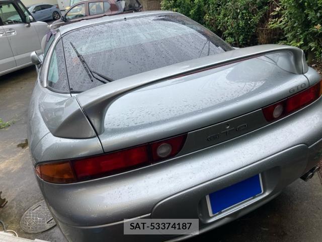 Mitsubishi GTO 1998-11 8796067-2